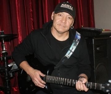 “Рок мангас” Р.Мөнхсайхан ”Улаанбаатар” чуулгын даргаар томилогдлоо